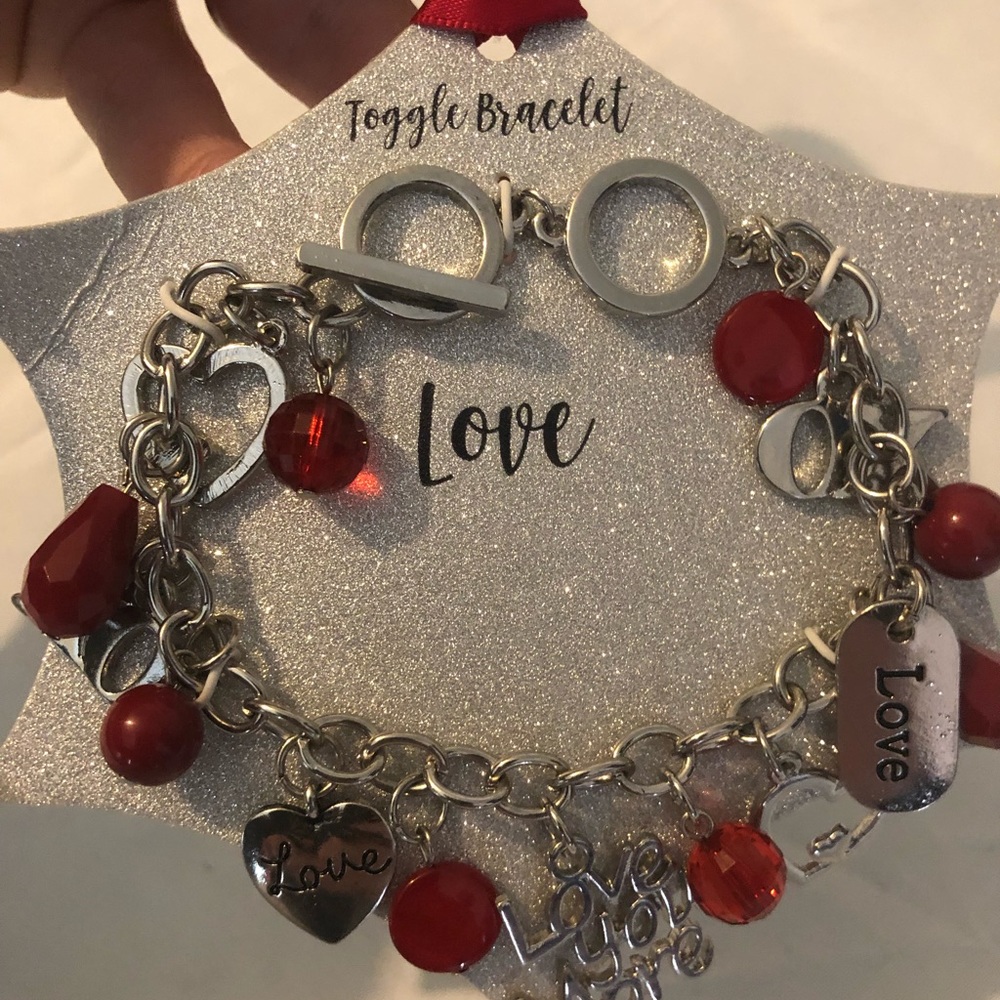 Bracelet